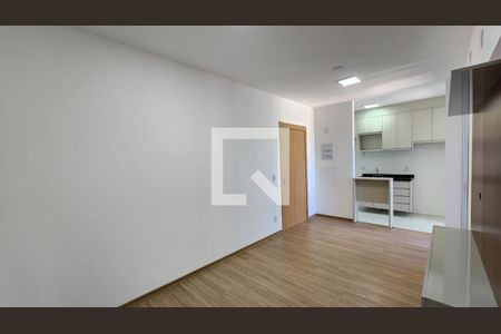 Apartamento para alugar com 2 quartos, 54m² em Horto Florestal, Jundiaí