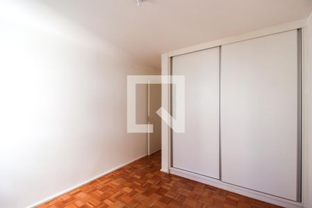 Quarto de apartamento à venda com 1 quarto, 40m² em Vila Nova Conceição, São Paulo