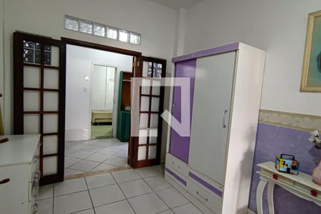 hall de casa para alugar com 1 quarto, 90m² em Taquara, Rio de Janeiro