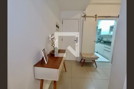 Sala de apartamento à venda com 2 quartos, 87m² em Copacabana, Rio de Janeiro