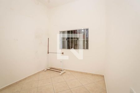 Quarto de casa para alugar com 1 quarto, 112m² em Vila Capela, São Paulo