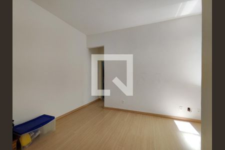 Sala de apartamento à venda com 1 quarto, 60m² em Praça da Bandeira, Rio de Janeiro