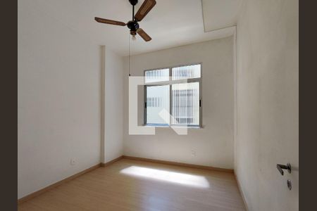 Quarto de apartamento à venda com 1 quarto, 60m² em Praça da Bandeira, Rio de Janeiro