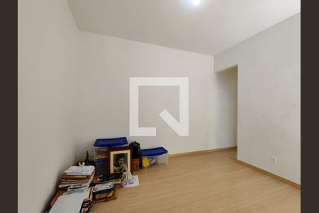 Sala de apartamento à venda com 1 quarto, 60m² em Praça da Bandeira, Rio de Janeiro