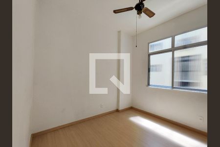 Quarto de apartamento à venda com 1 quarto, 60m² em Praça da Bandeira, Rio de Janeiro