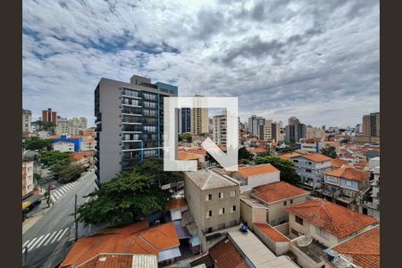 Apartamento para alugar com 1 quarto, 30m² em Jardim São Paulo, São Paulo