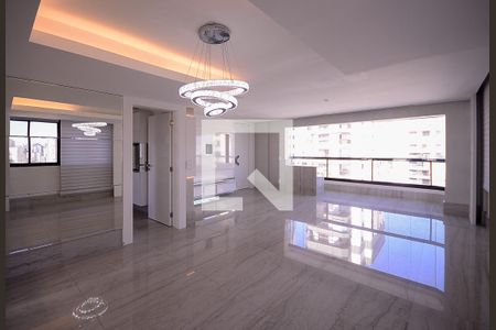 Sala  de apartamento para alugar com 3 quartos, 170m² em Jardim da Saúde, São Paulo
