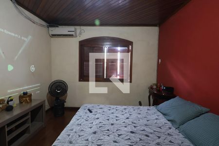 Quarto 1 de casa à venda com 2 quartos, 98m² em São José, Canoas