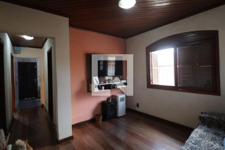 Sala de casa à venda com 2 quartos, 98m² em São José, Canoas