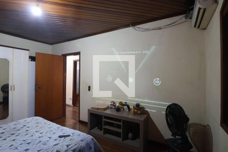 Quarto 1 de casa à venda com 2 quartos, 98m² em São José, Canoas