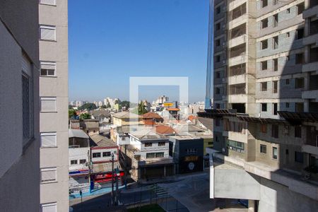 Vista da Varanda de apartamento à venda com 2 quartos, 75m² em Jardim Flor da Montanha, Guarulhos