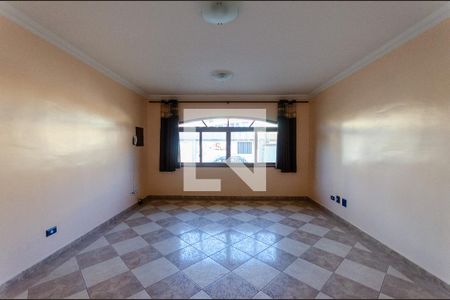 Sala de casa para alugar com 4 quartos, 249m² em Vila Pereira Barreto, São Paulo