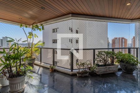 Apartamento à venda com 4 quartos, 239m² em Jardim Fonte do Morumbi, São Paulo
