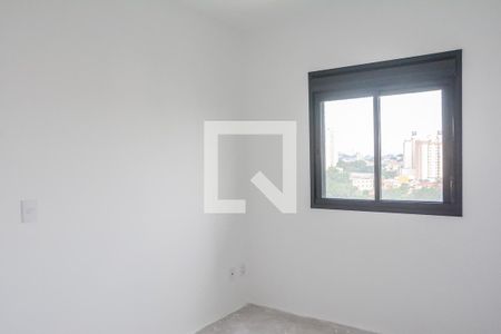 Quarto Suíte de apartamento para alugar com 2 quartos, 75m² em Centro, São Bernardo do Campo