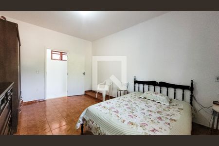Quarto 1 de casa à venda com 2 quartos, 770m² em Vila Nogueira, Campinas
