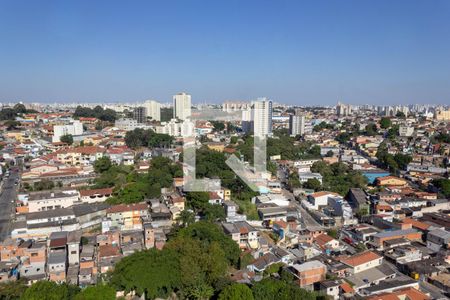 Vista do Quarto 1 de apartamento para alugar com 2 quartos, 40m² em Vila Pirituba, São Paulo