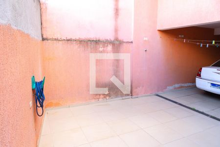 Casa à venda com 200m², 3 quartos e 8 vagas Casa à venda com 200m², 3 quartos e 8 vagasÁrea externa