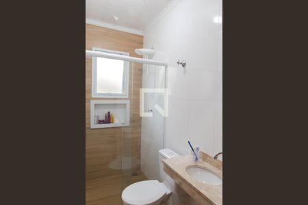 Casa à venda com 200m², 3 quartos e 8 vagas Casa à venda com 200m², 3 quartos e 8 vagasBanheiro 3