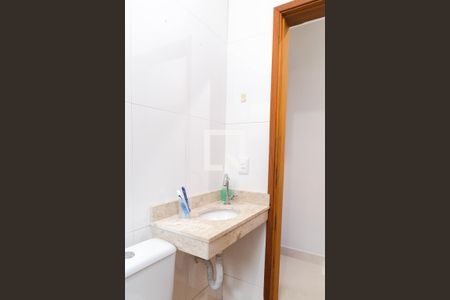 Casa à venda com 200m², 3 quartos e 8 vagas Casa à venda com 200m², 3 quartos e 8 vagasBanheiro 3