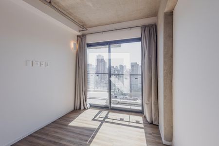 Quarto de apartamento para alugar com 2 quartos, 93m² em Pinheiros, São Paulo