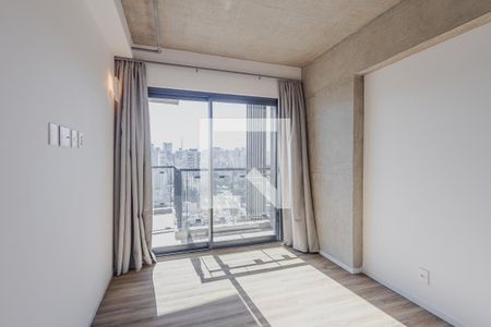 Quarto de apartamento para alugar com 2 quartos, 93m² em Pinheiros, São Paulo