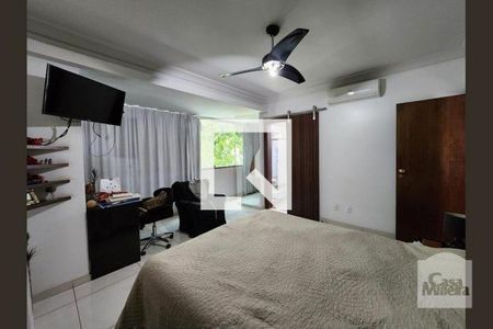 Apartamento à venda com 3 quartos, 109m² em Lourdes, Belo Horizonte