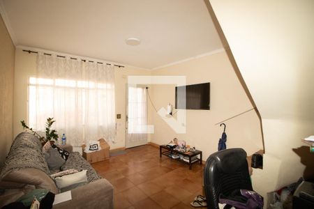 Sala de casa à venda com 2 quartos, 60m² em Vila Maria, São Paulo