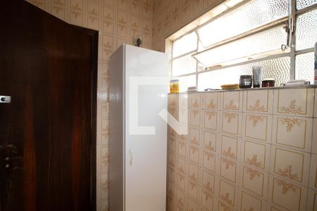 Banheiro da Suíte 1 de casa à venda com 2 quartos, 60m² em Vila Maria, São Paulo