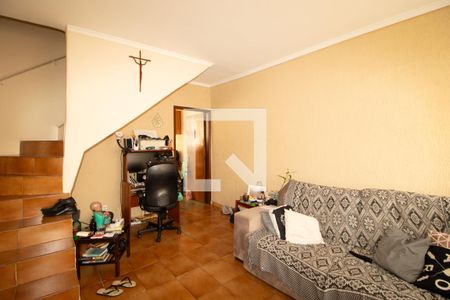 Sala  de casa à venda com 2 quartos, 60m² em Vila Maria, São Paulo