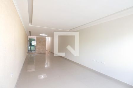 Sala de casa à venda com 3 quartos, 250m² em Vila Matilde, São Paulo