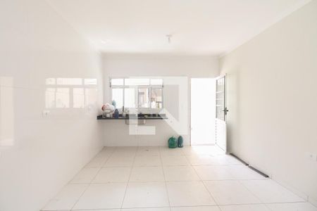 Cozinha de casa à venda com 3 quartos, 250m² em Vila Matilde, São Paulo