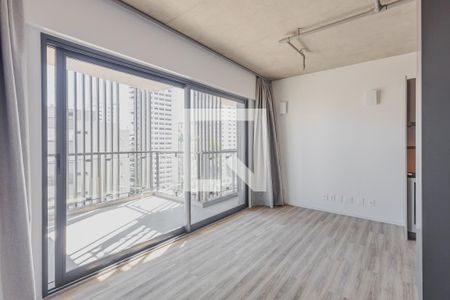 Quarto de kitnet/studio para alugar com 1 quarto, 54m² em Pinheiros, São Paulo