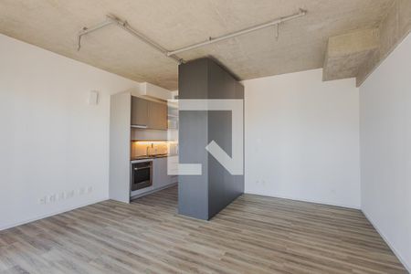 Quarto de kitnet/studio para alugar com 1 quarto, 54m² em Pinheiros, São Paulo