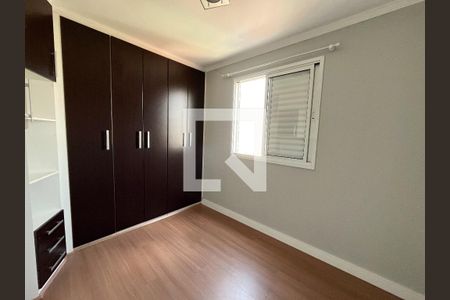 Quarto 1 de apartamento à venda com 2 quartos, 51m² em Vila do Encontro, São Paulo