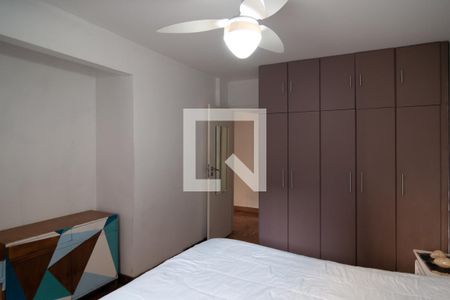 Quarto 1 de apartamento à venda com 1 quarto, 66m² em Bela Vista, São Paulo