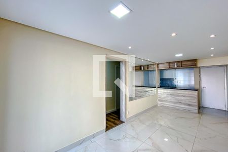 Sala de apartamento para alugar com 3 quartos, 77m² em Alto da Mooca, São Paulo
