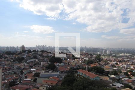 Apartamento para alugar com 2 quartos, 62m² em Jaguaré, São Paulo