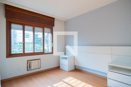 Quarto 2 de apartamento à venda com 2 quartos, 85m² em Menino Deus, Porto Alegre