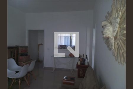Apartamento à venda com 2 quartos, 87m² em Tijuca, Rio de Janeiro
