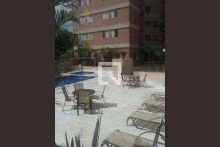 Apartamento à venda com 3 quartos, 69m² em Vila Diadema, Diadema