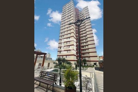 Apartamento à venda com 3 quartos, 69m² em Vila Diadema, Diadema