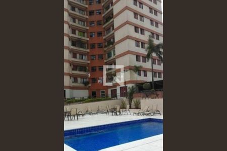 Apartamento à venda com 3 quartos, 69m² em Vila Diadema, Diadema