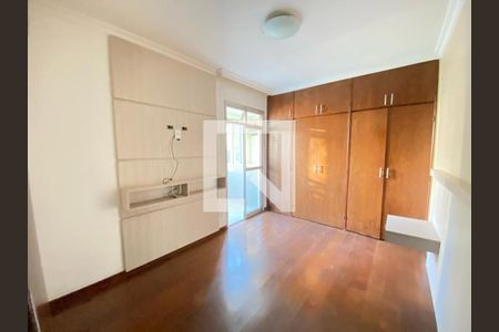 Apartamento à venda com 3 quartos, 120m² em Gutierrez, Belo Horizonte