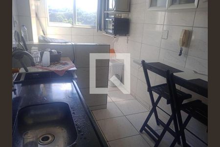 Apartamento à venda com 2 quartos, 77m² em Cachoeirinha, Belo Horizonte