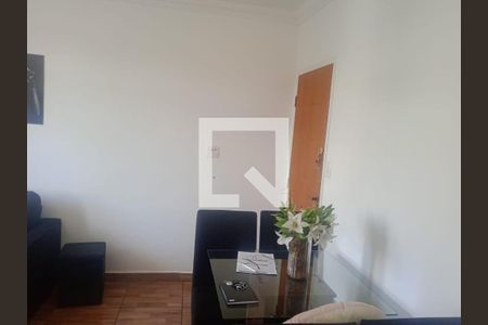 Apartamento à venda com 2 quartos, 77m² em Cachoeirinha, Belo Horizonte