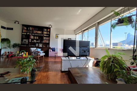 Apartamento à venda com 3 quartos, 200m² em Botafogo, Rio de Janeiro