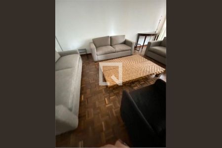 Apartamento à venda com 4 quartos, 180m² em Cerqueira César, São Paulo