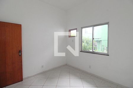 Quarto 1 de casa para alugar com 2 quartos, 47m² em Água Santa, Rio de Janeiro