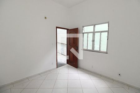 Sala de casa para alugar com 2 quartos, 47m² em Água Santa, Rio de Janeiro