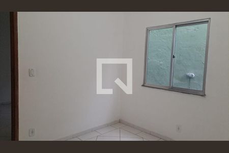 Quarto 2 de casa para alugar com 2 quartos, 47m² em Água Santa, Rio de Janeiro